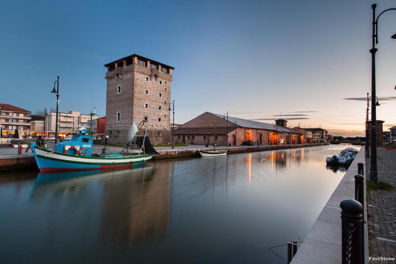 Hotel Solemare Мілано-Маріттіма Екстер'єр фото