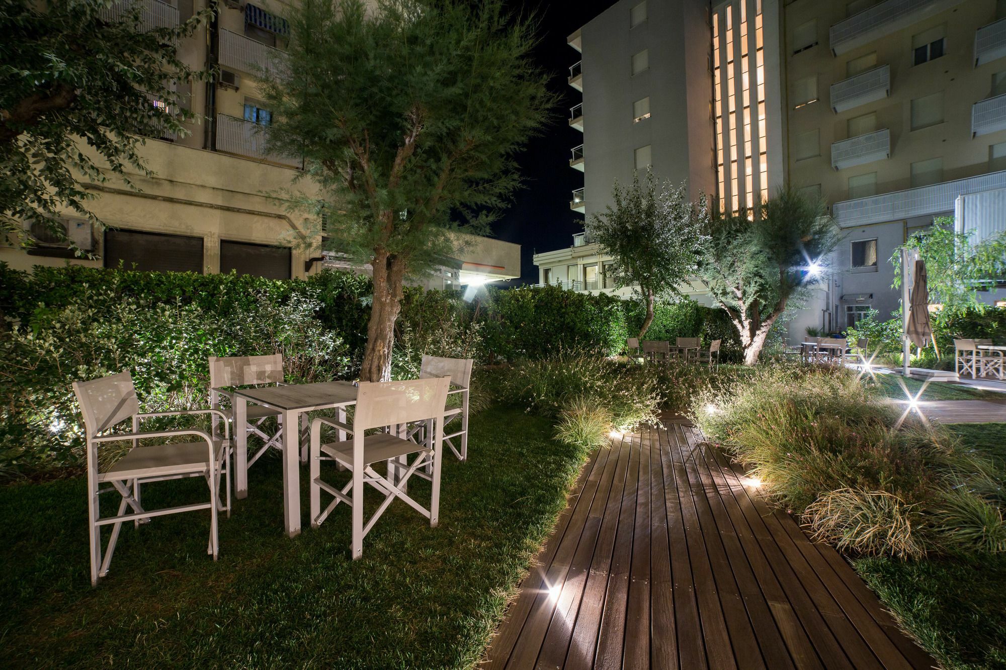 Hotel Solemare Мілано-Маріттіма Екстер'єр фото