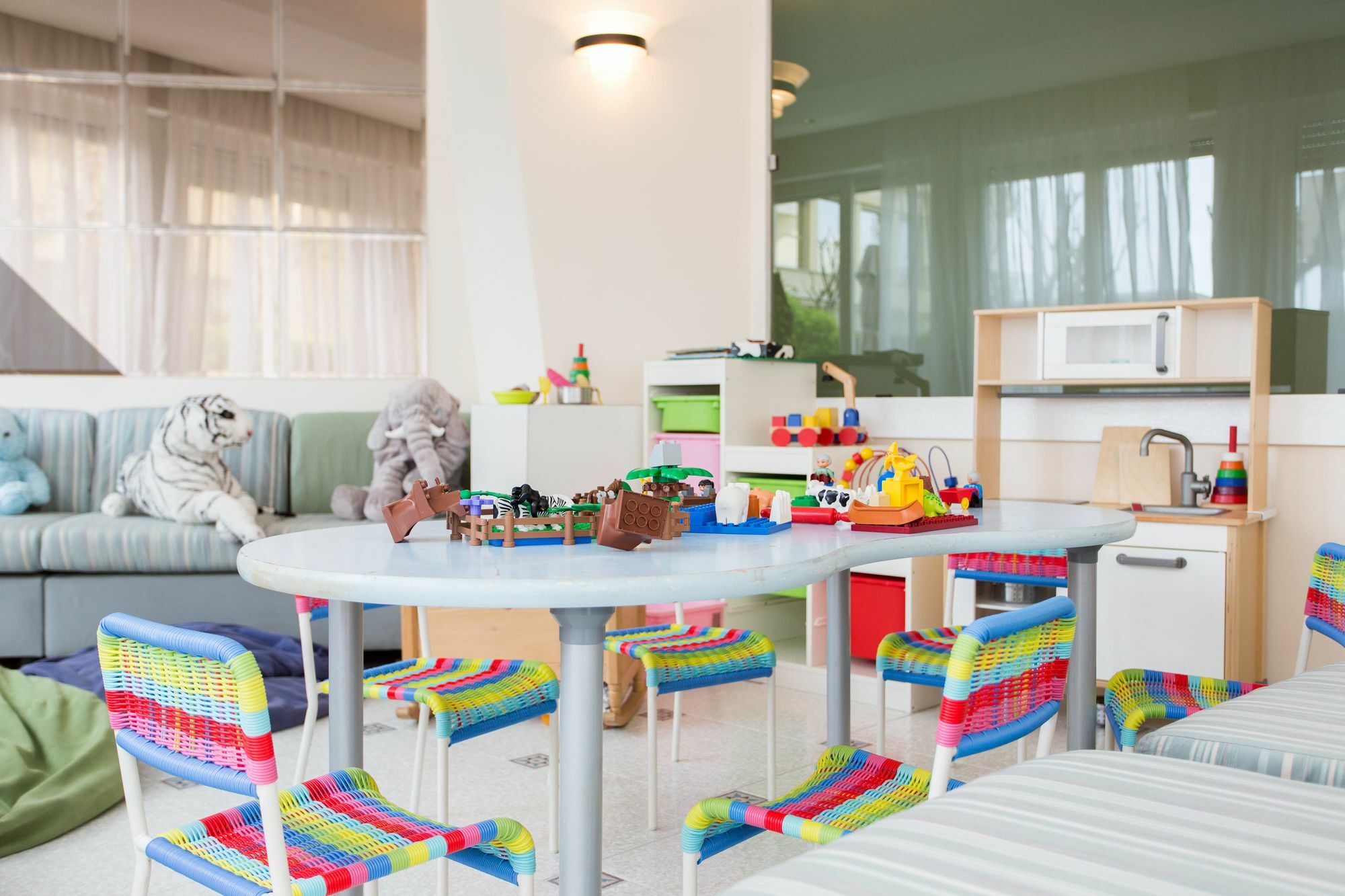 Hotel Solemare Мілано-Маріттіма Екстер'єр фото