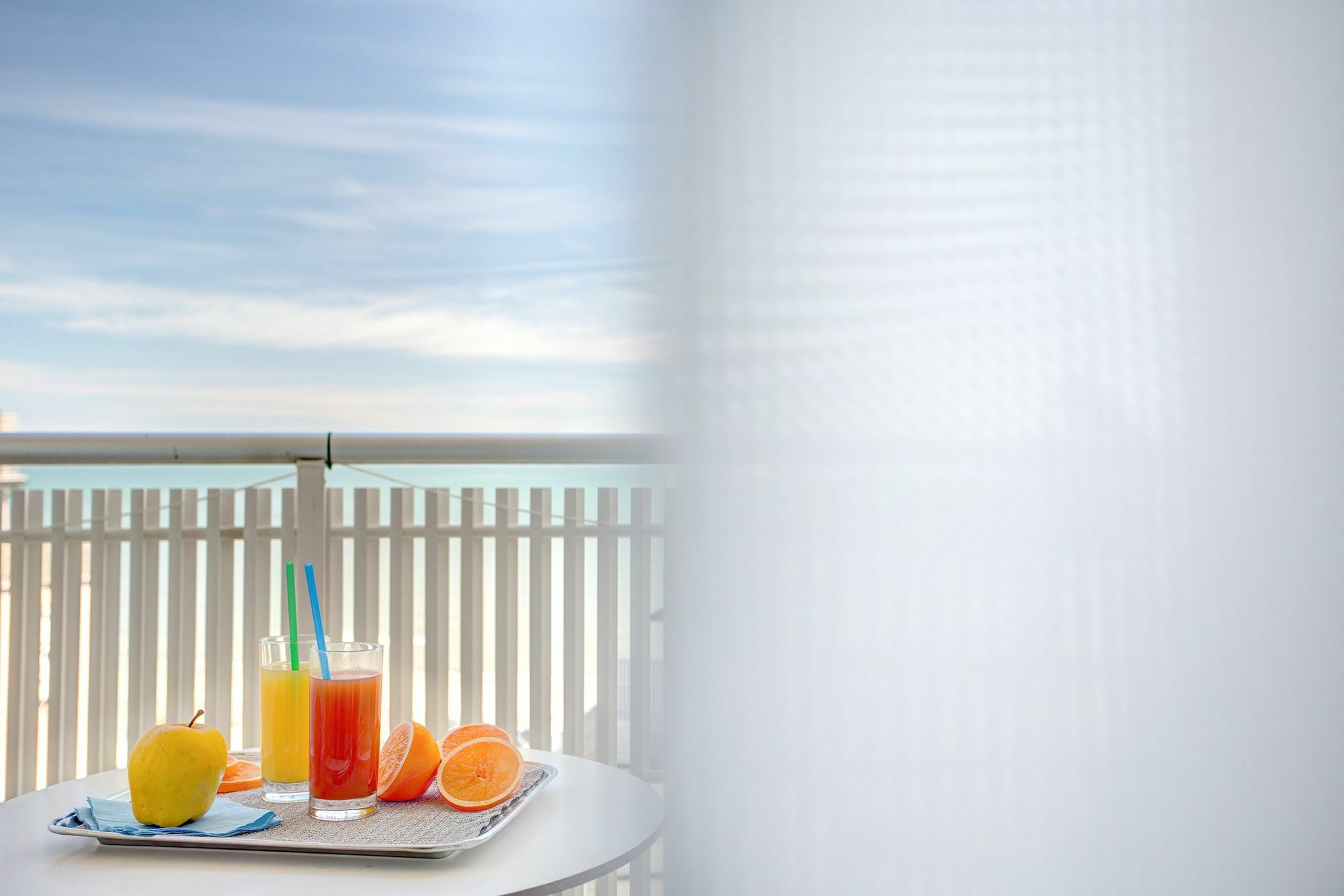 Hotel Solemare Мілано-Маріттіма Екстер'єр фото