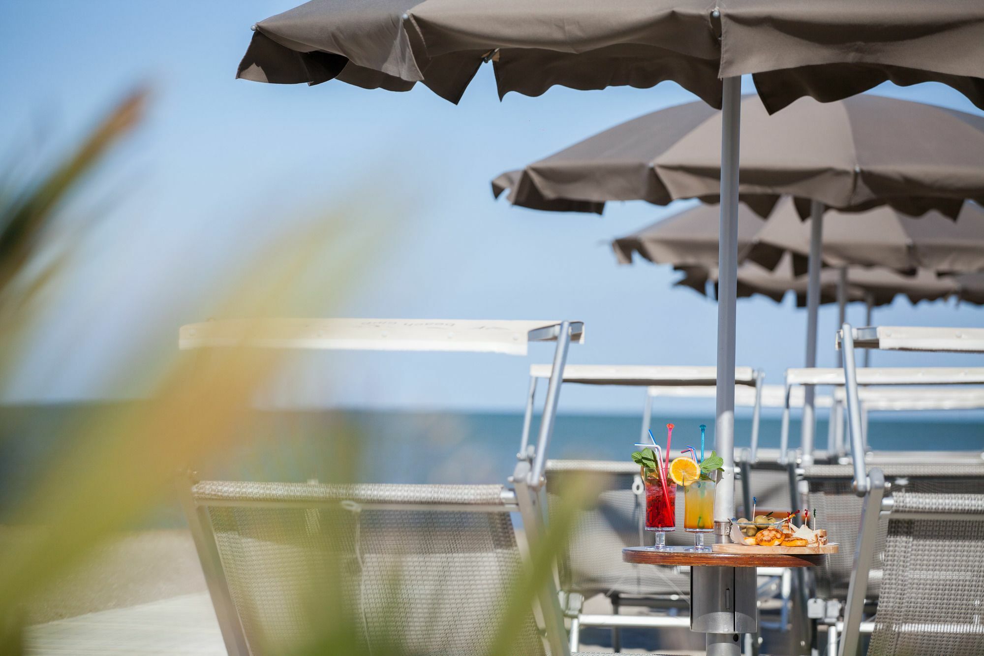 Hotel Solemare Мілано-Маріттіма Екстер'єр фото